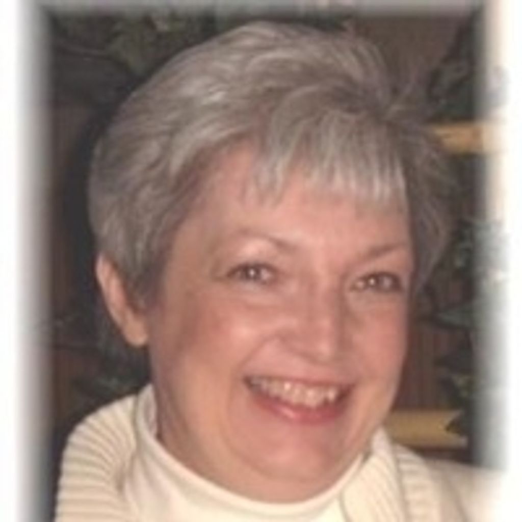 Rosemary Bailey Profile Photo