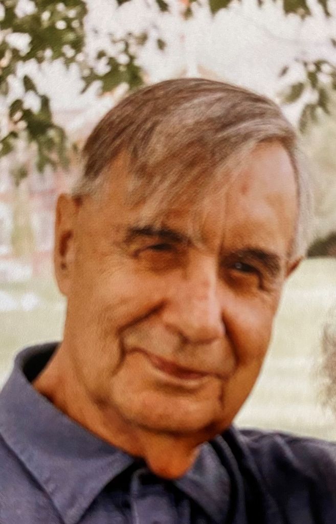 Laurence Furbush Profile Photo