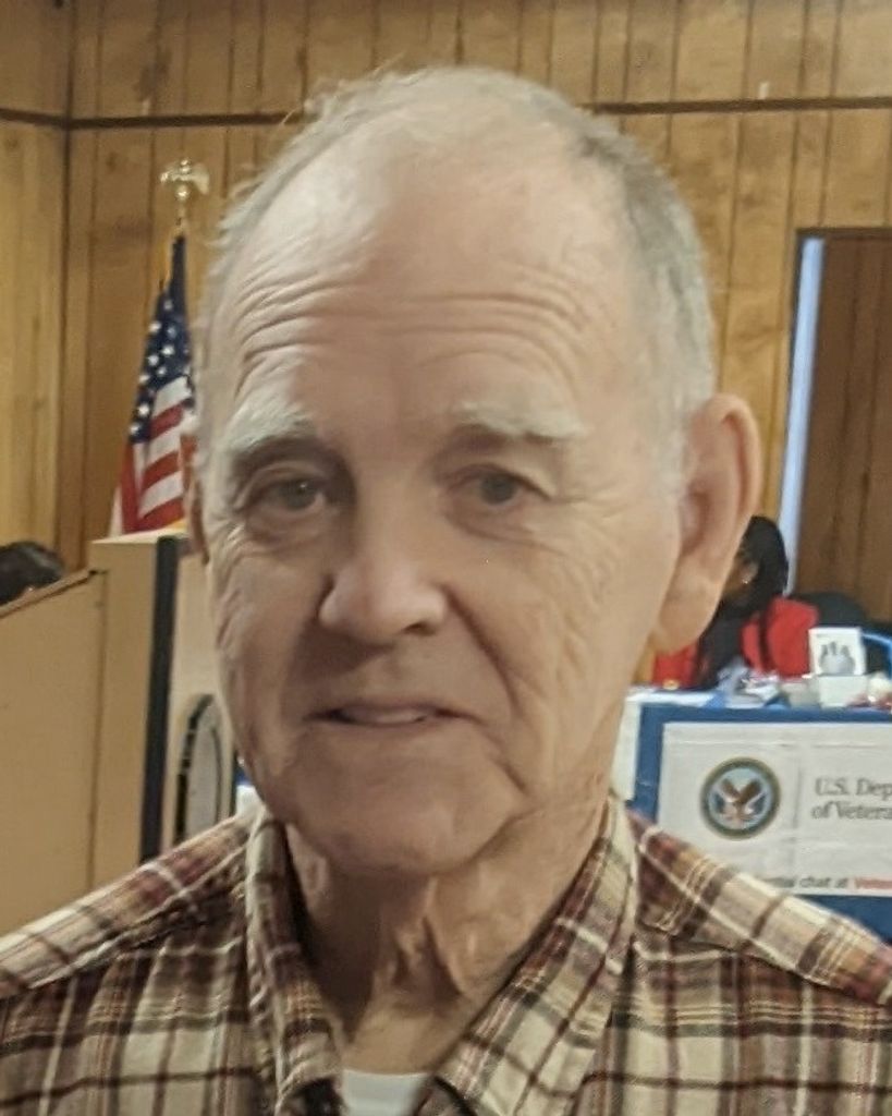 Leland "Lee" Briggs Profile Photo