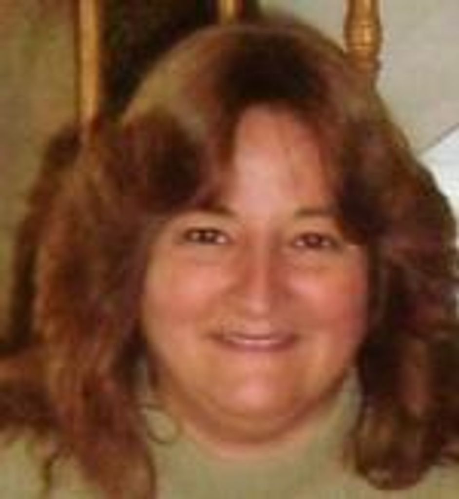 Mrs. Keith "Raybu" (Donna) Thibodeaux