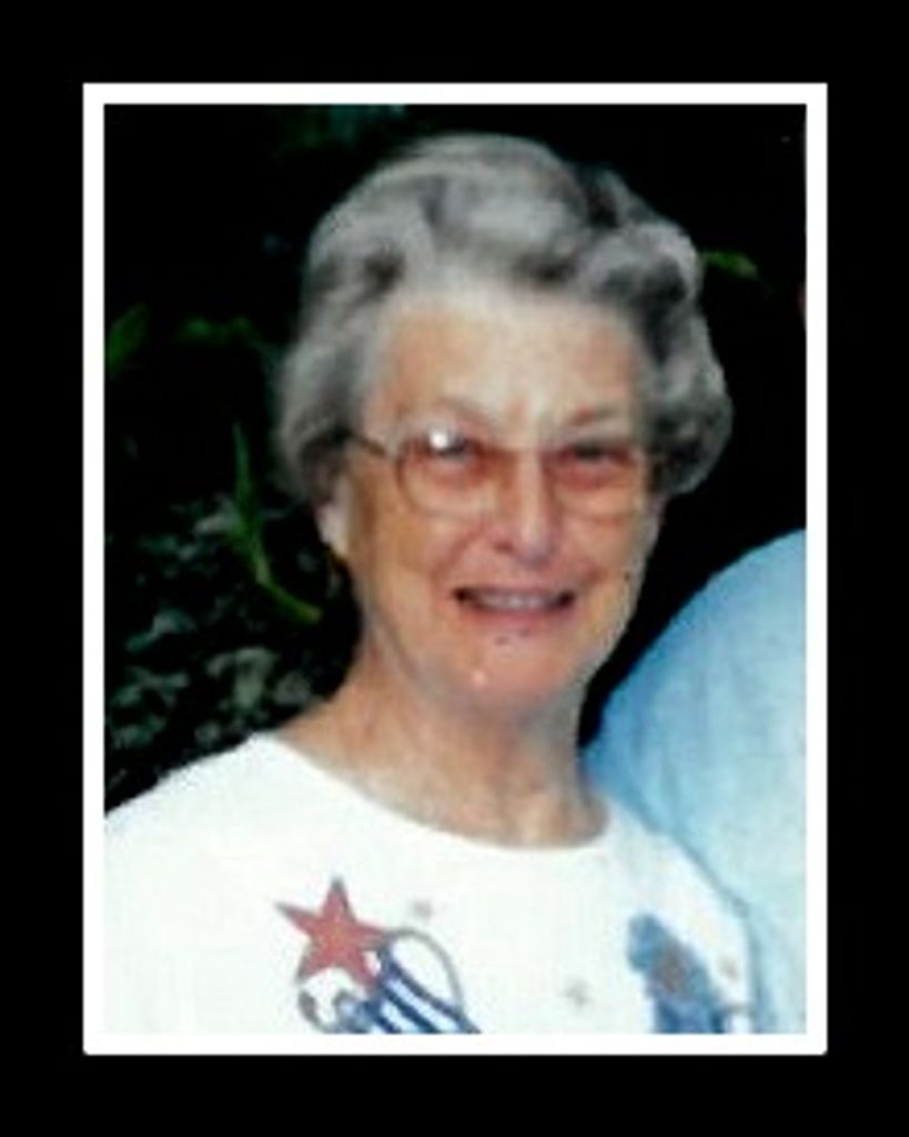 Barbara Lovelace