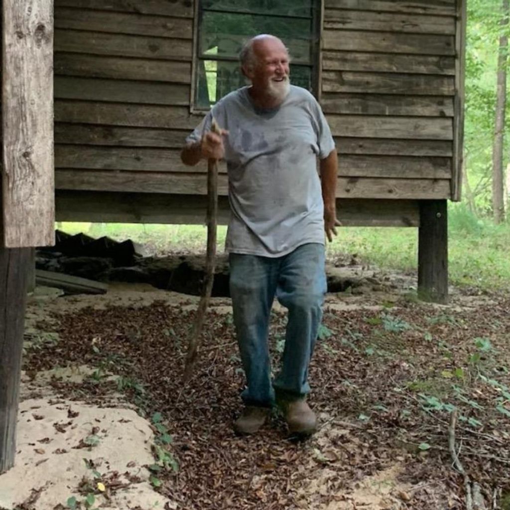 Larry Waters Profile Photo