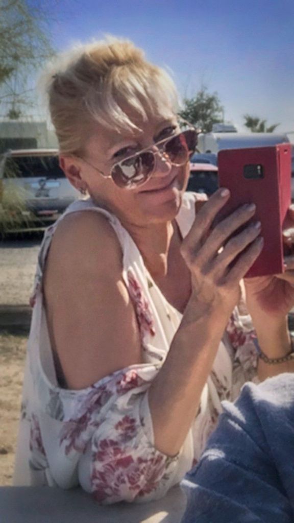 Mary Lee Ann Stewart Profile Photo