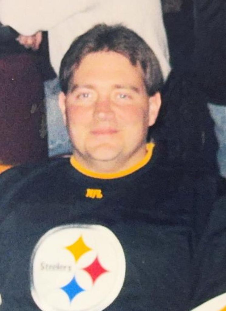 Lance Rankin Profile Photo