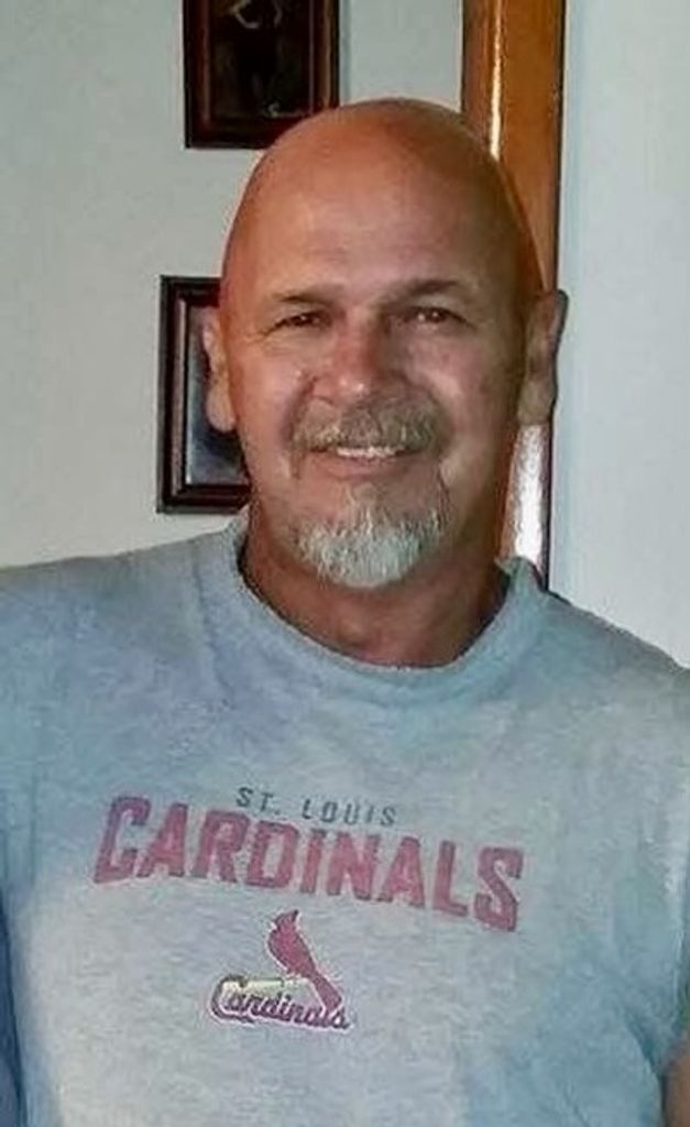 Dennis Ray Hilburn Profile Photo