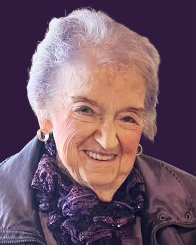 Bertha Lenore Spear (Tulia)