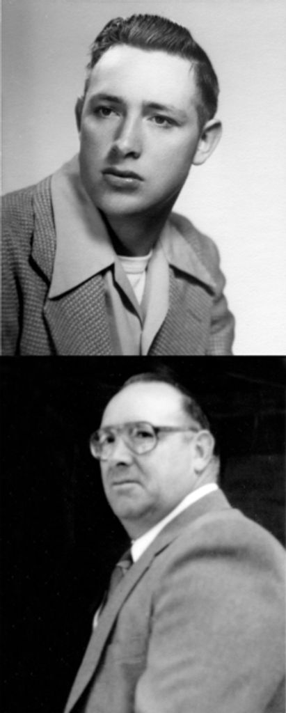 Richard Whiting