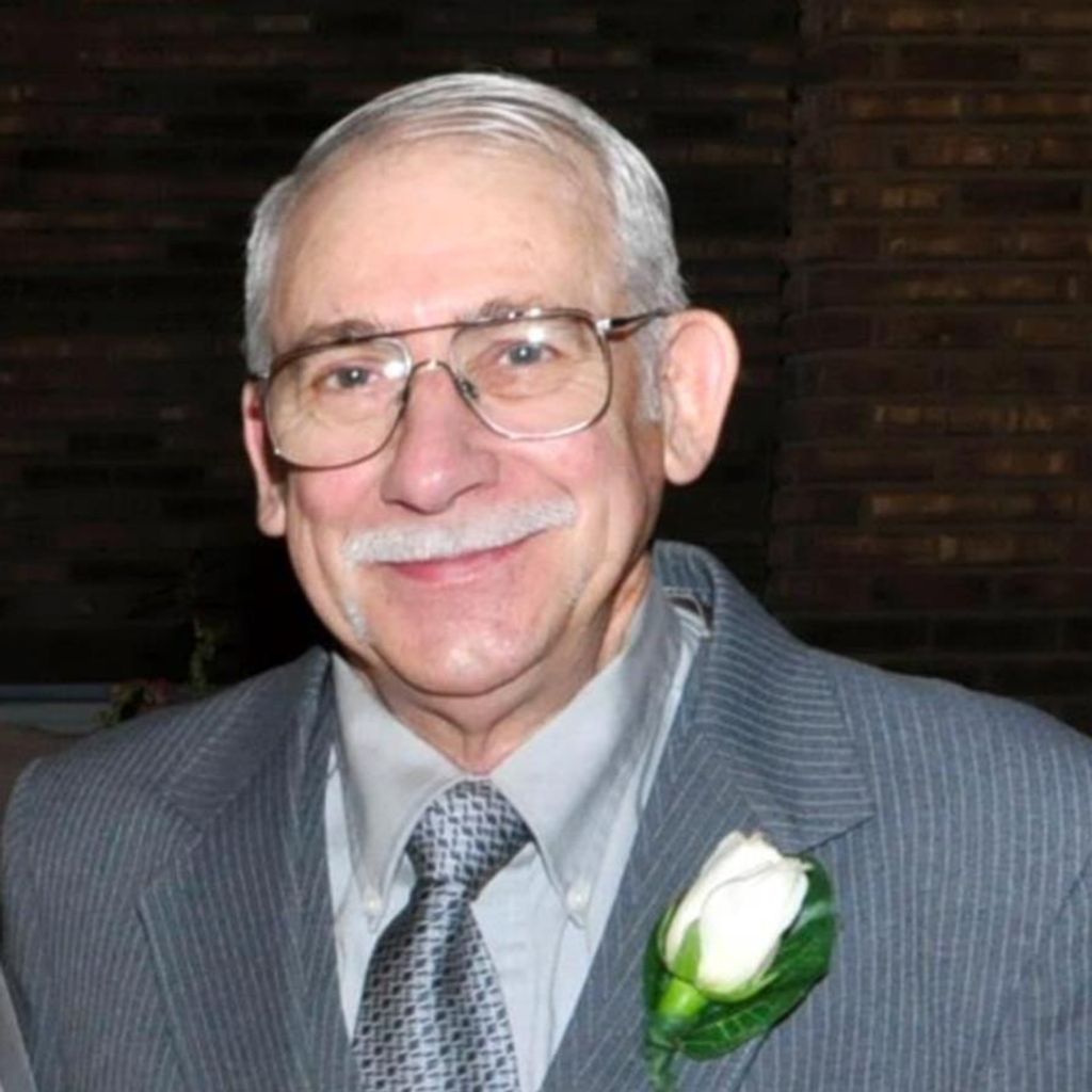 James A. Simmons Jr.