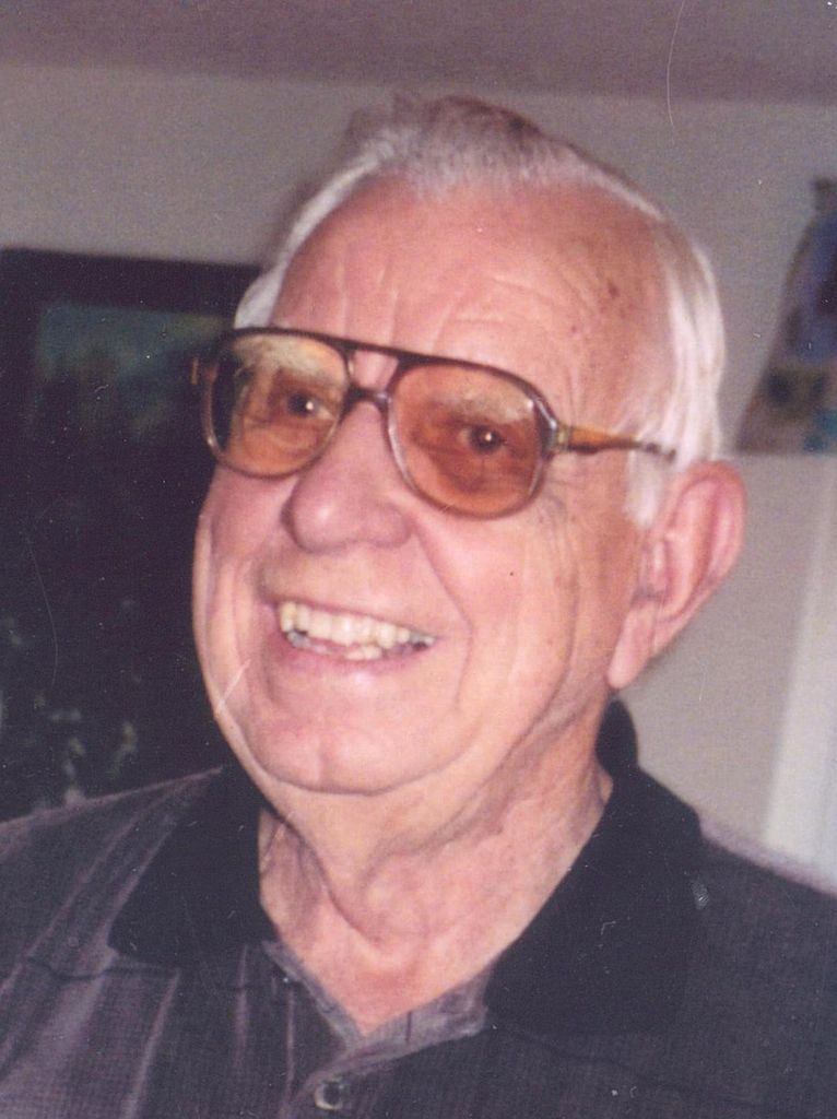 James Glenn Queen