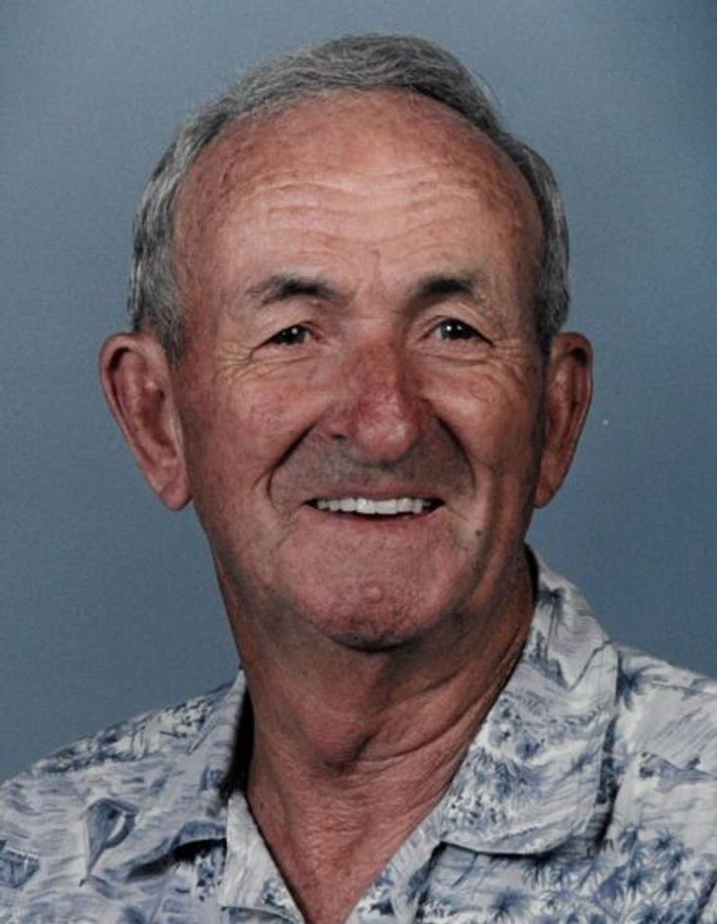 Ray Buchanan Profile Photo