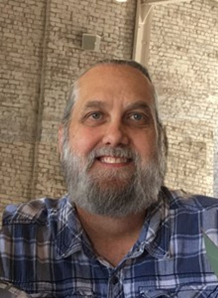 Gregory Alan White Profile Photo