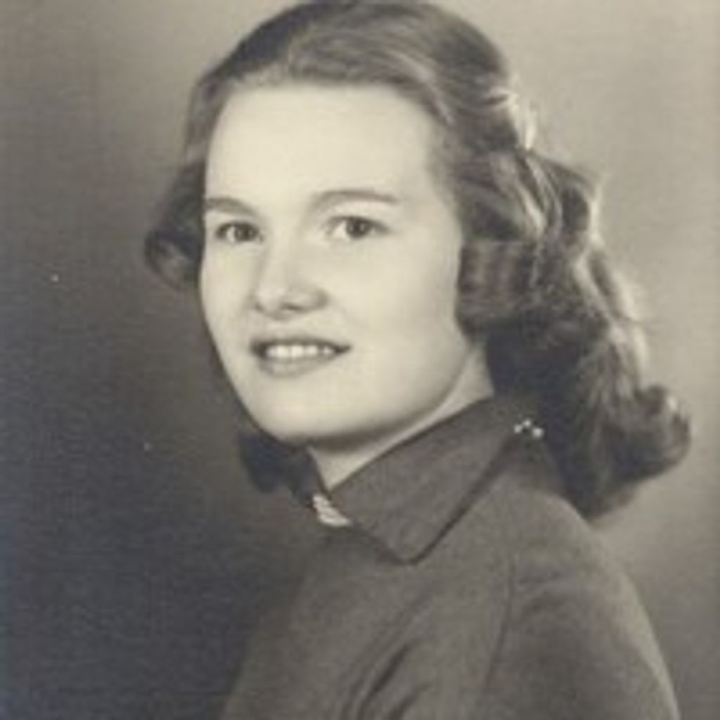 Elizabeth "Betty" M. Tasker