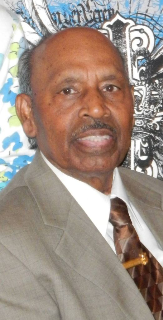 Robert D. Gopie Profile Photo