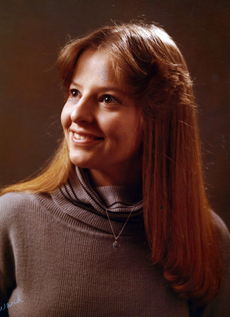 Renee Marie Larson
