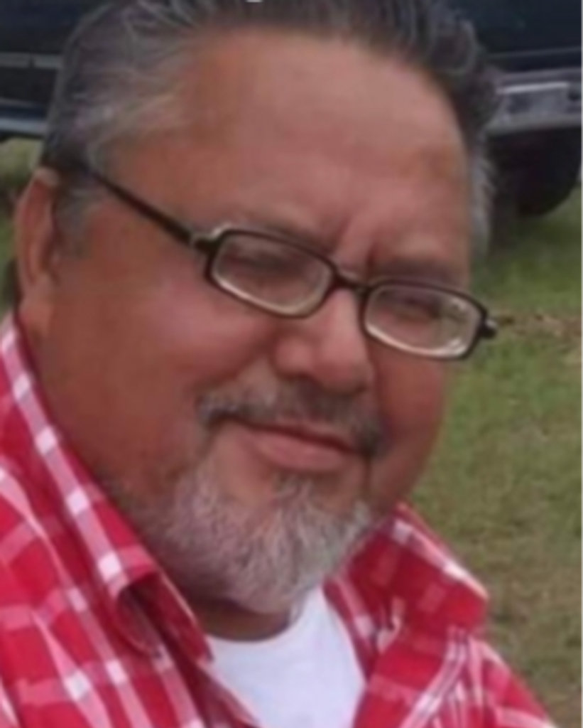 Guadalupe Sauceda, Jr.