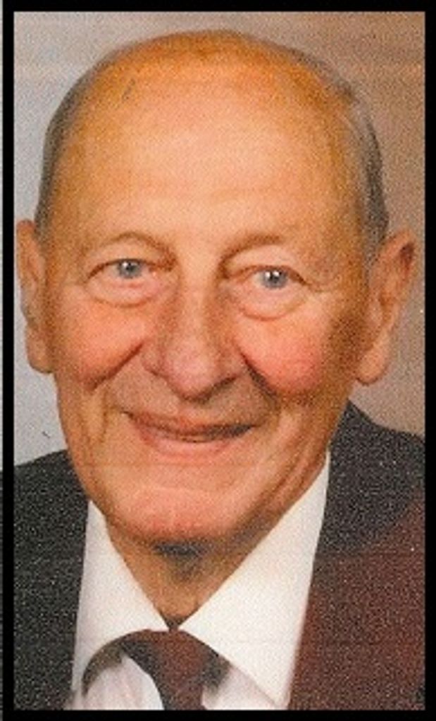 Francis Meyer