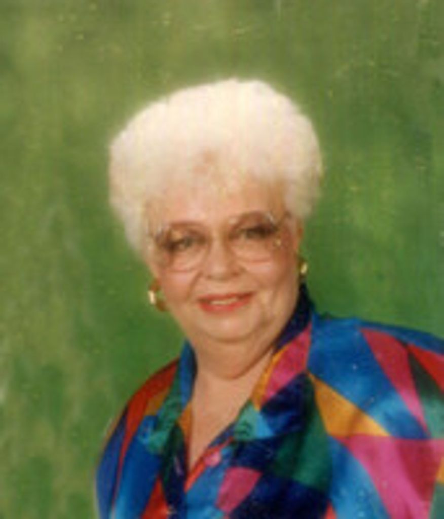 Geneva B. Durham