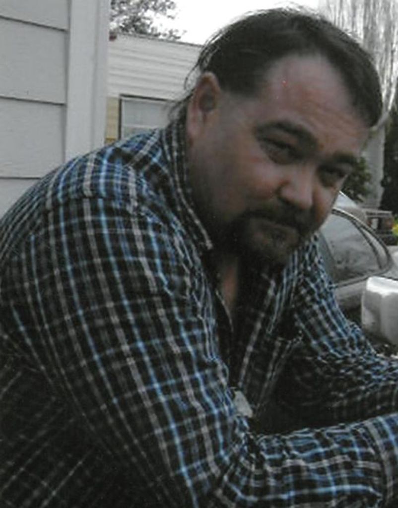 David Al Cullup
