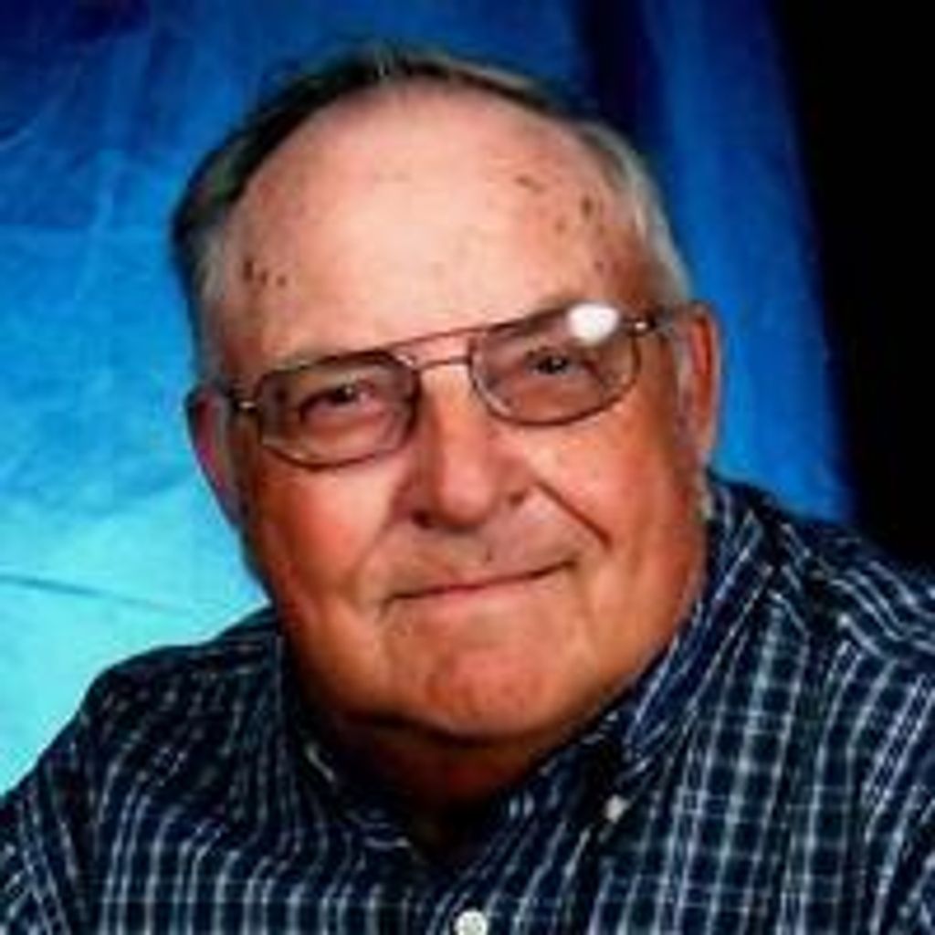 Charles Randall