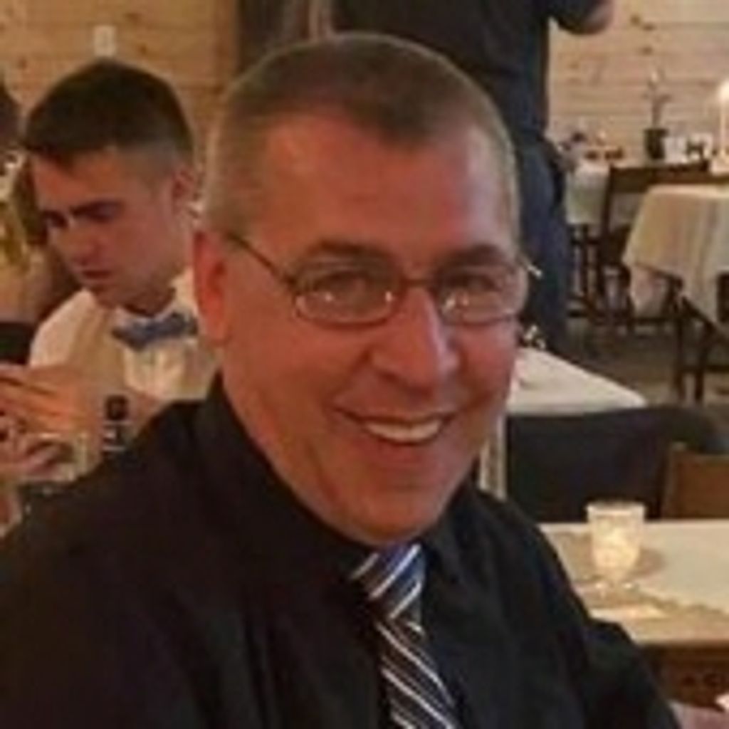 Clifford Alexander Profile Photo