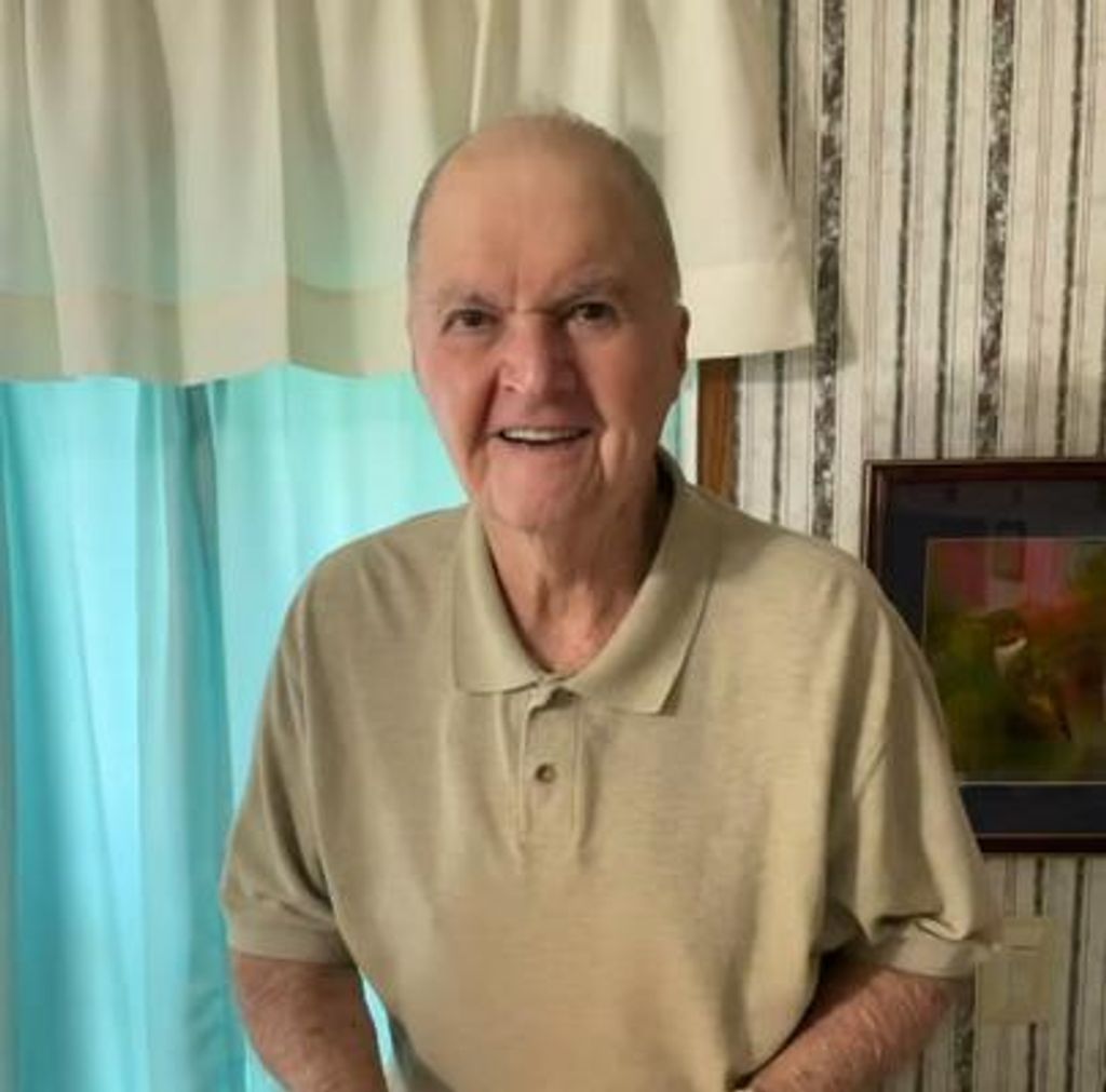 John Walter Lambert Profile Photo