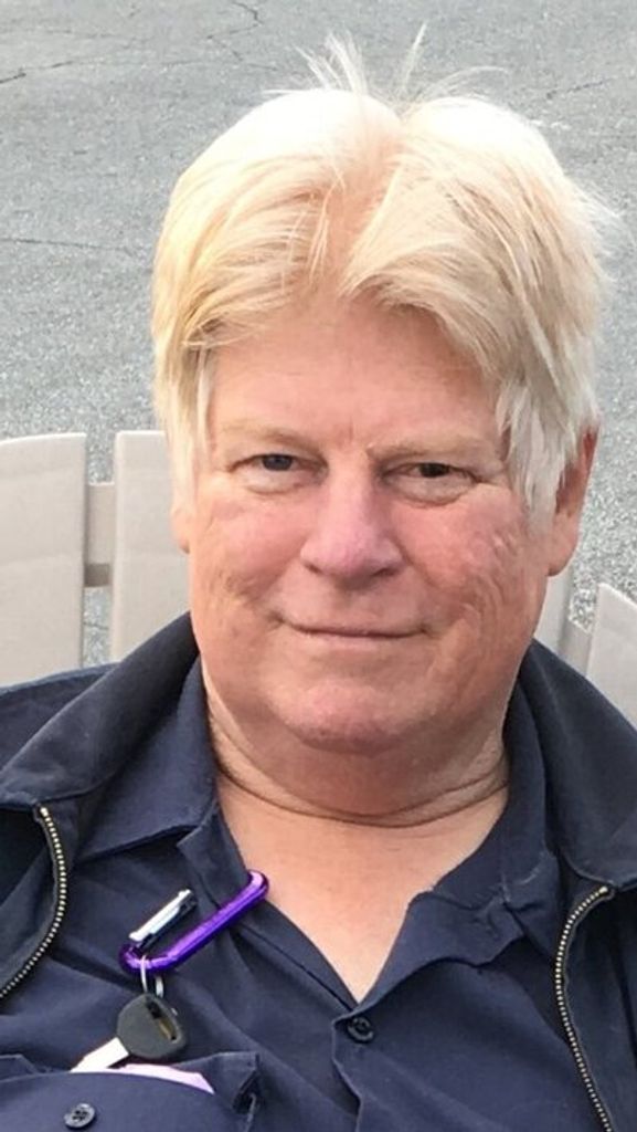 Geoff Debolt Profile Photo