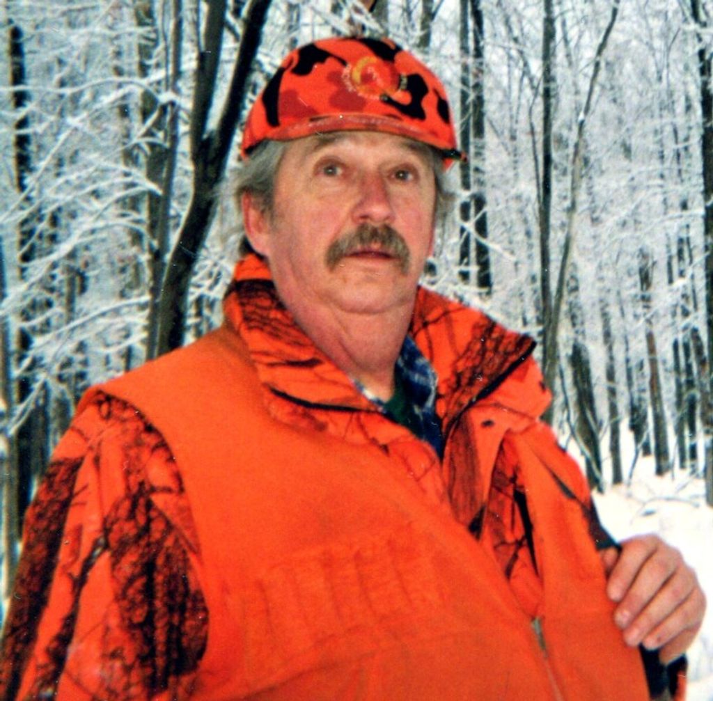Eugene "Boydie" E. Boyd