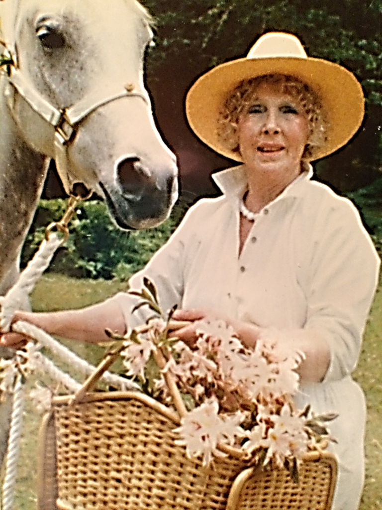 Evelyn Jean Kingeter
