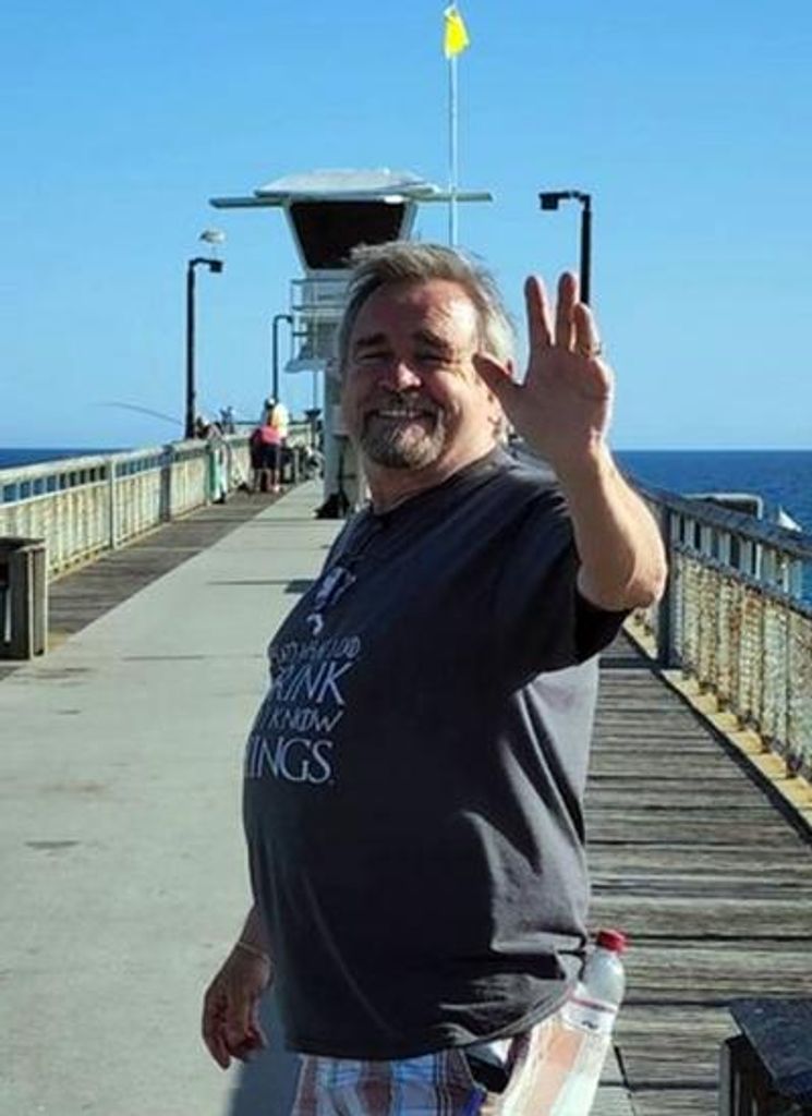 Terry Fox Profile Photo