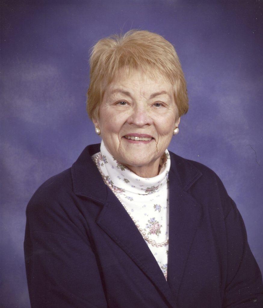 Joyce Elaine-Harrison Dooley