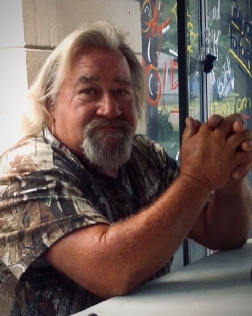 James William Todd, Jr. Profile Photo