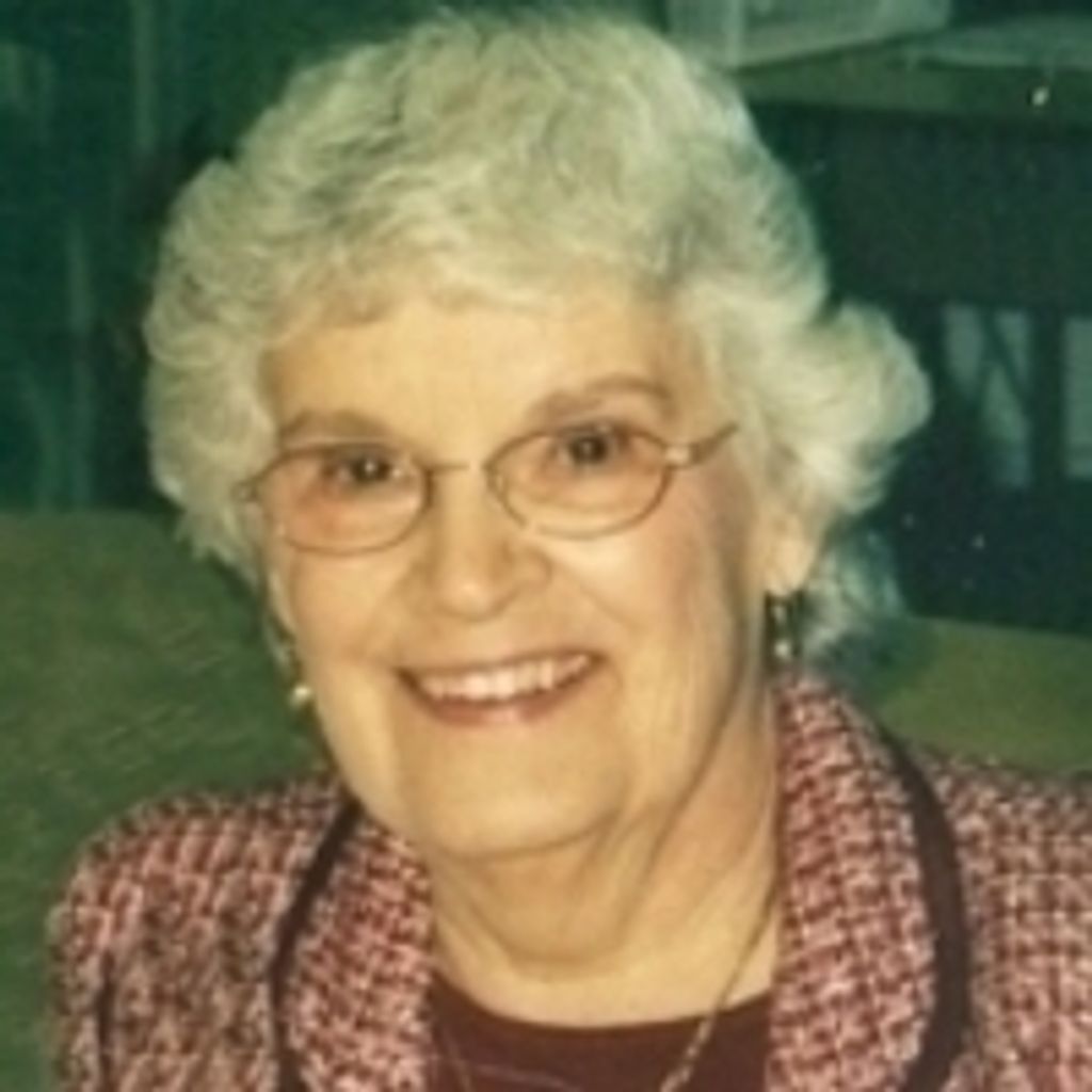 Nancy Berry Zimmerman