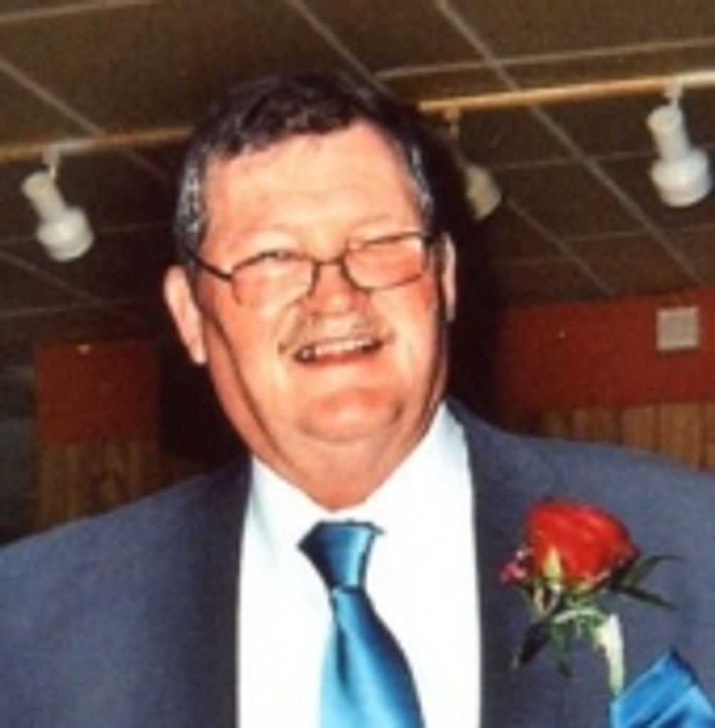 Cecil Parson