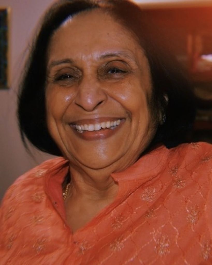 Deviyani Rajendra Premani Profile Photo