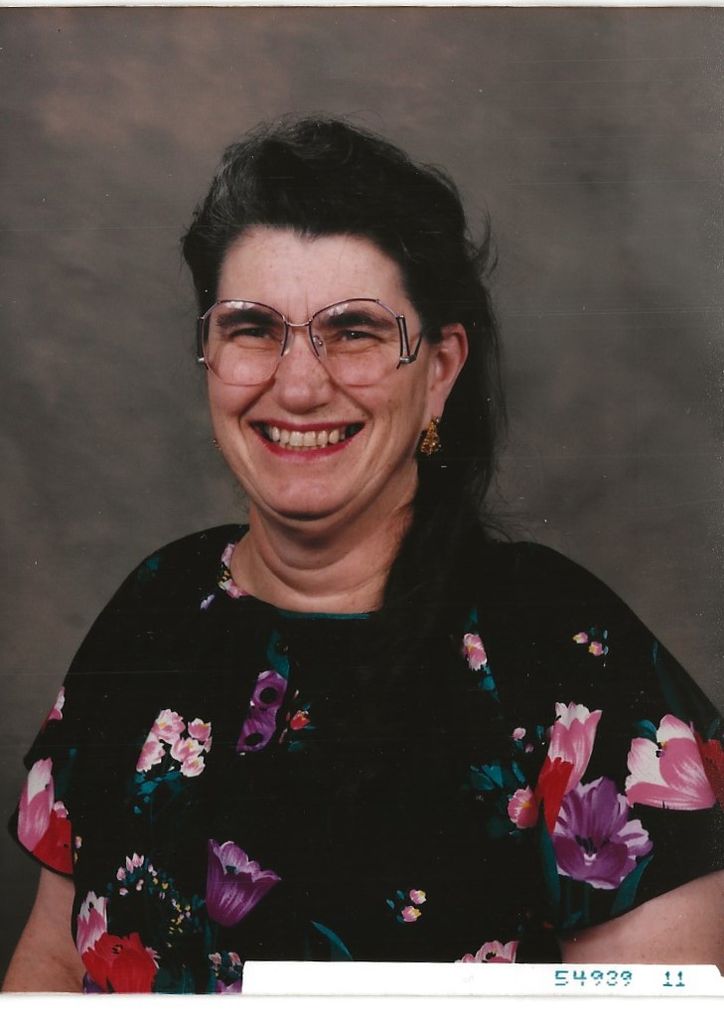 Virginiaette Forte