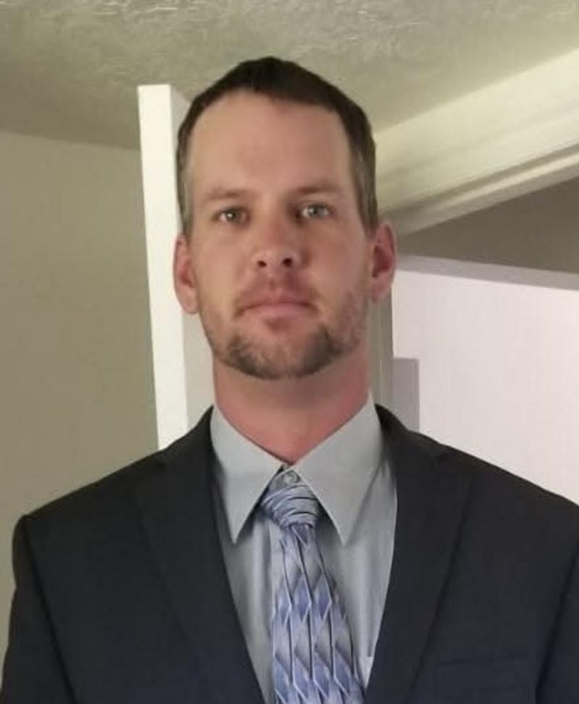 Dustin Butch Marrott Profile Photo