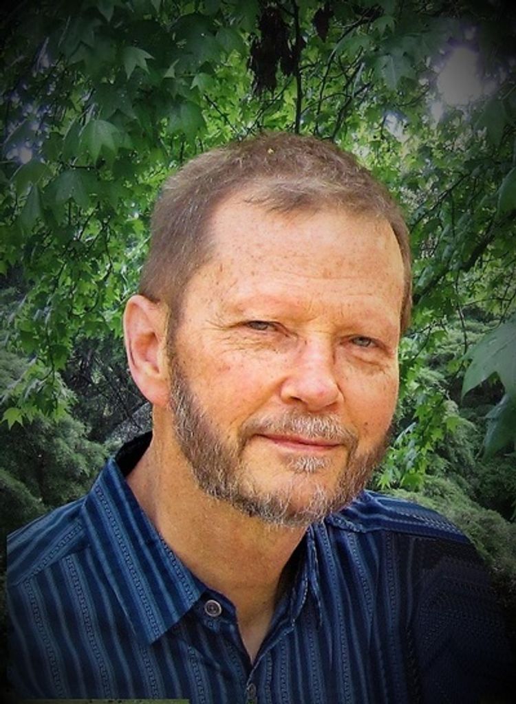 Paul J. Beck Profile Photo