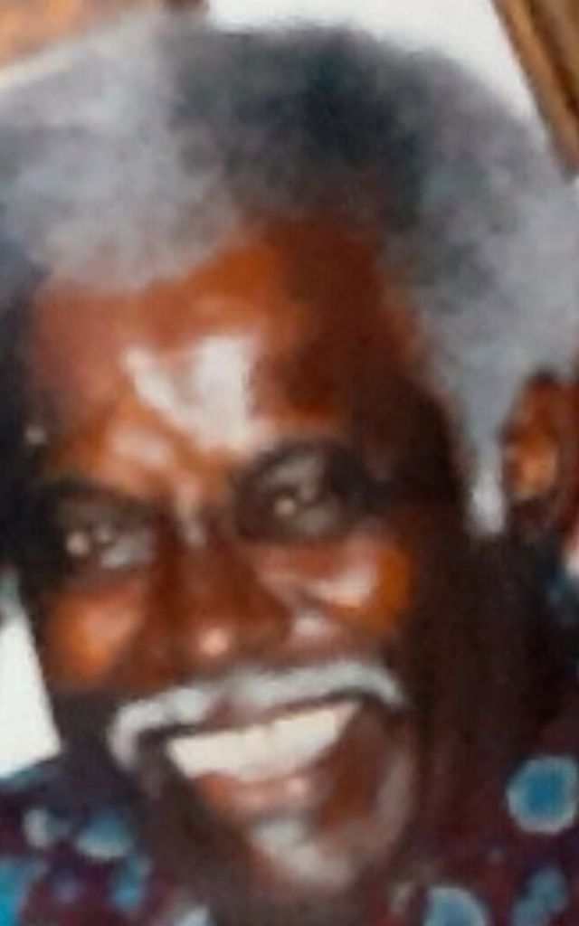 Willie Robinson Sr. Profile Photo