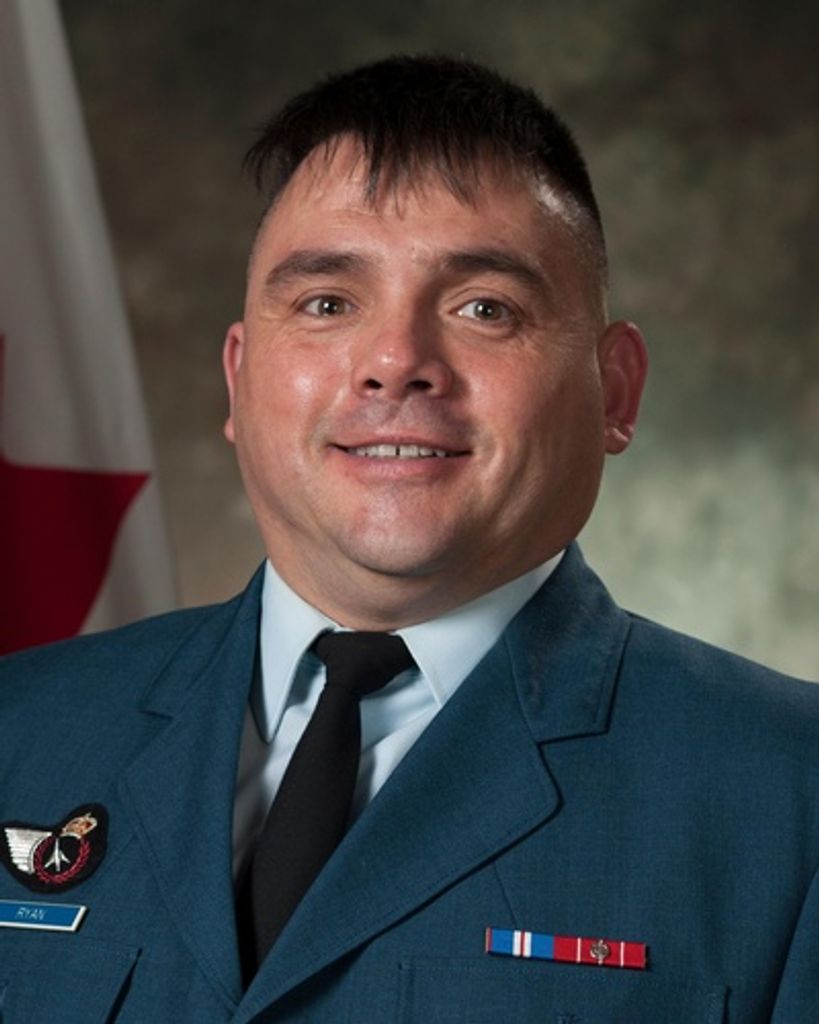 Wo Dean Colin Ryan, Cd