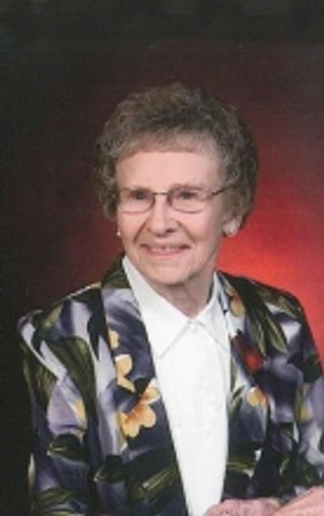 Jennie 'Jean' Mieras