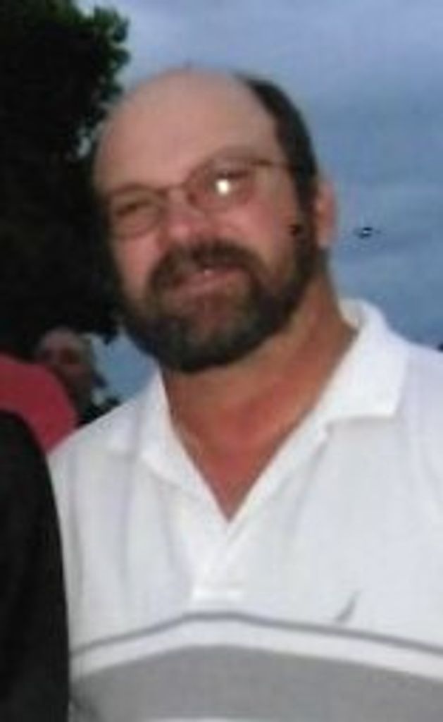 Terry Wayne Pourney