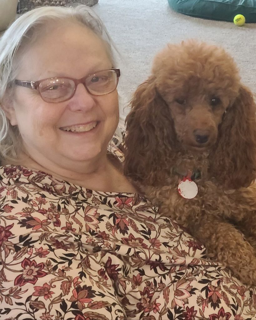 Pamela Kay Schultz