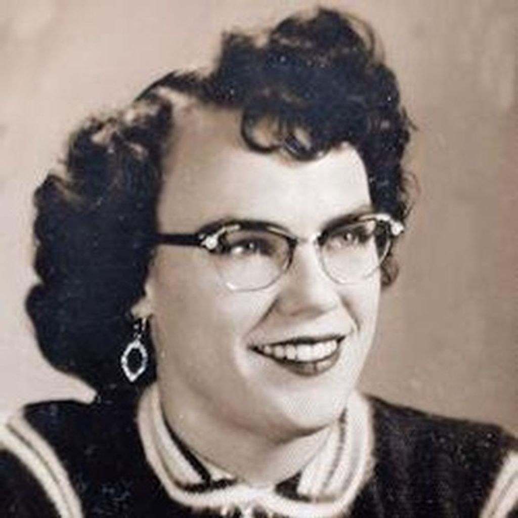 Sarah Addeen Faubus Profile Photo