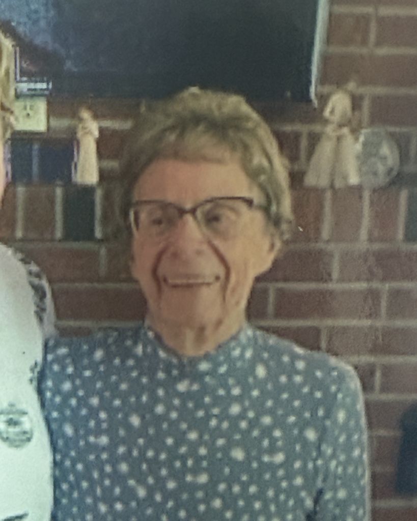 Mary S. Burke Profile Photo
