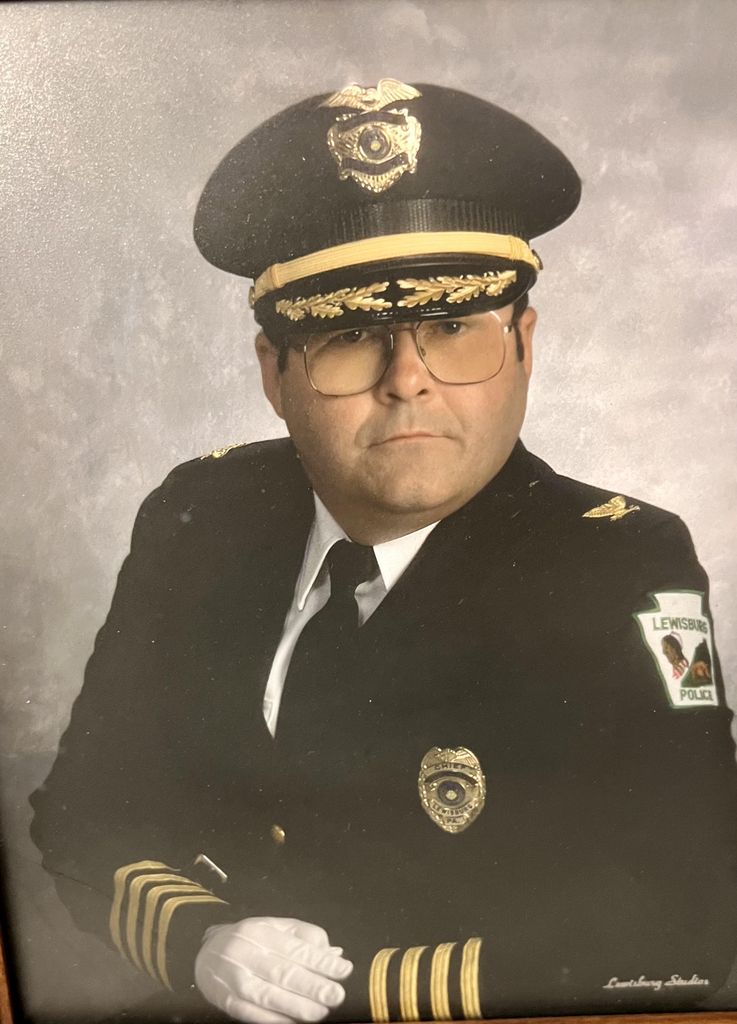 William R. Neitz Jr