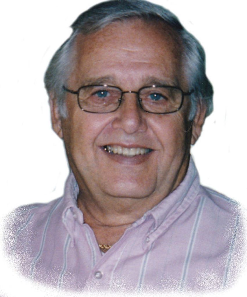 Warren J. Roehrig