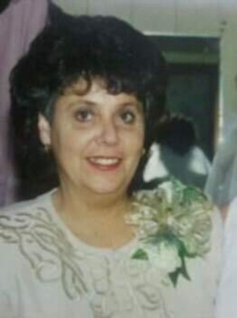 Teresa Elizabeth Wooten Cole Profile Photo