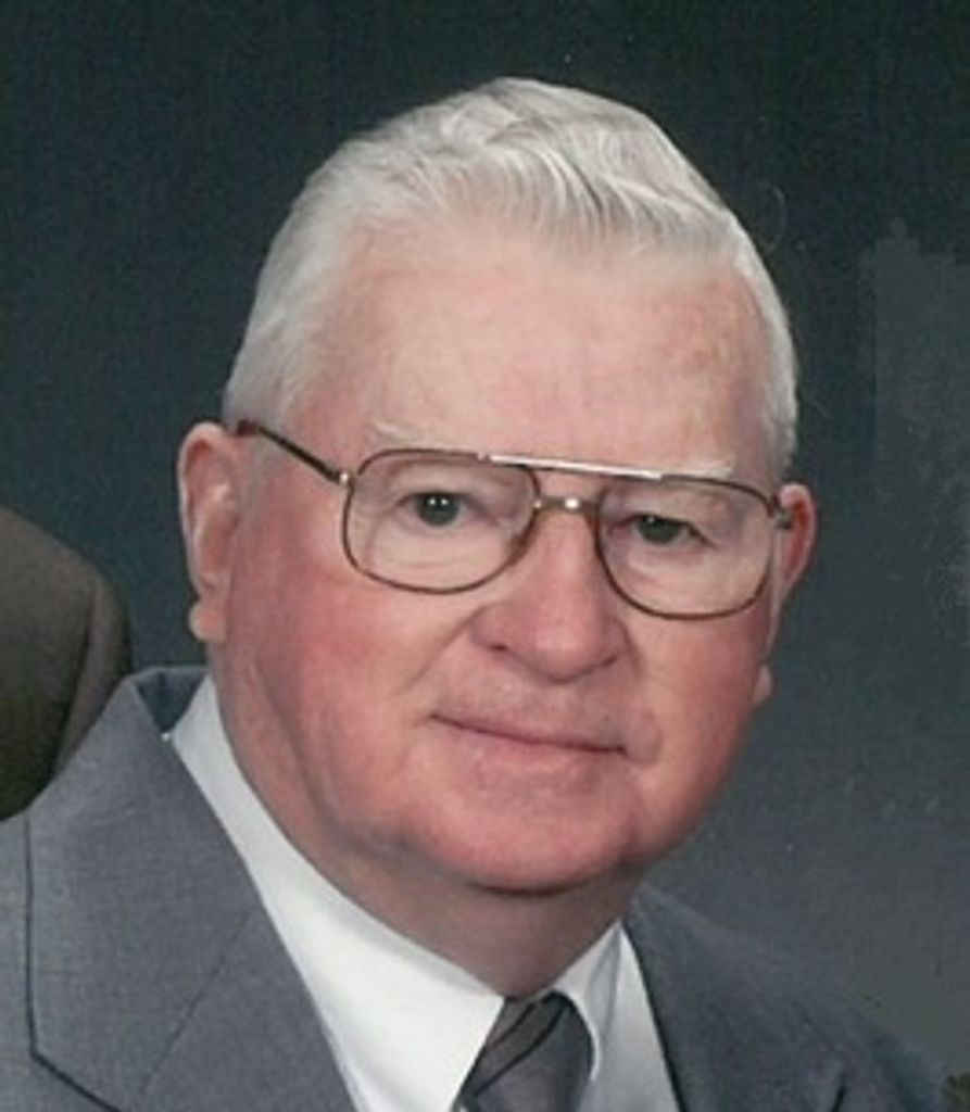 Glen Vaughn