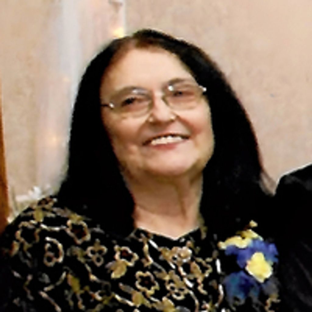 Olivia M Hoffmann Profile Photo