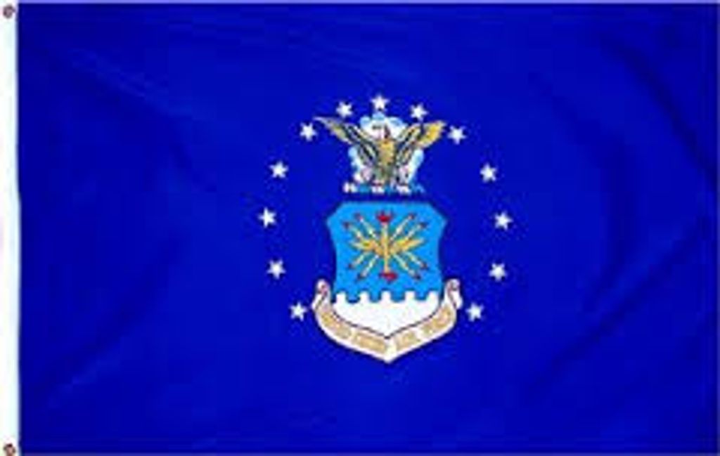 Msgt (Retired) Lawrence "Lp" P. Meadows